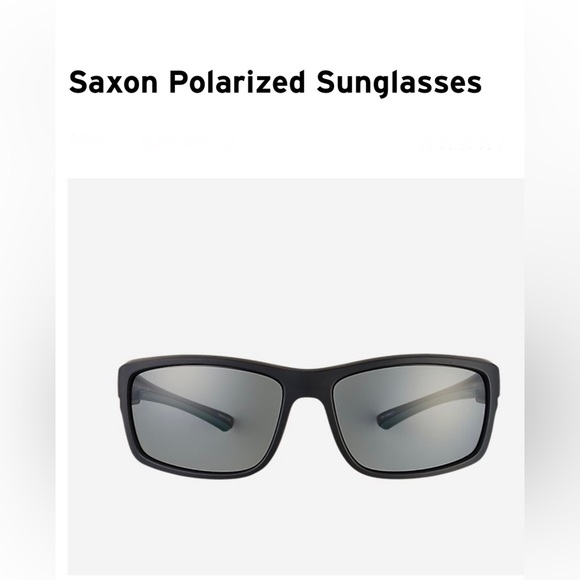 Eddie Bauer Saxon Polarizes men’s sunglasses - Picture 10 of 16